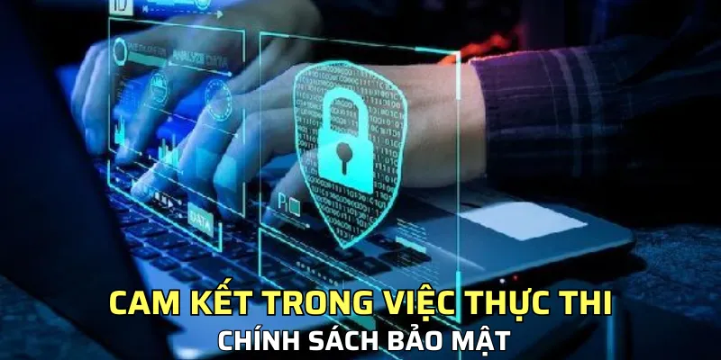 Đảm bảo tối đa cho người dùng