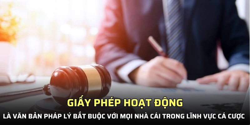 Đây là văn bản pháp lý bắt buộc