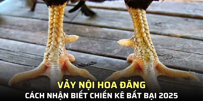 vảy nội hoa đăng